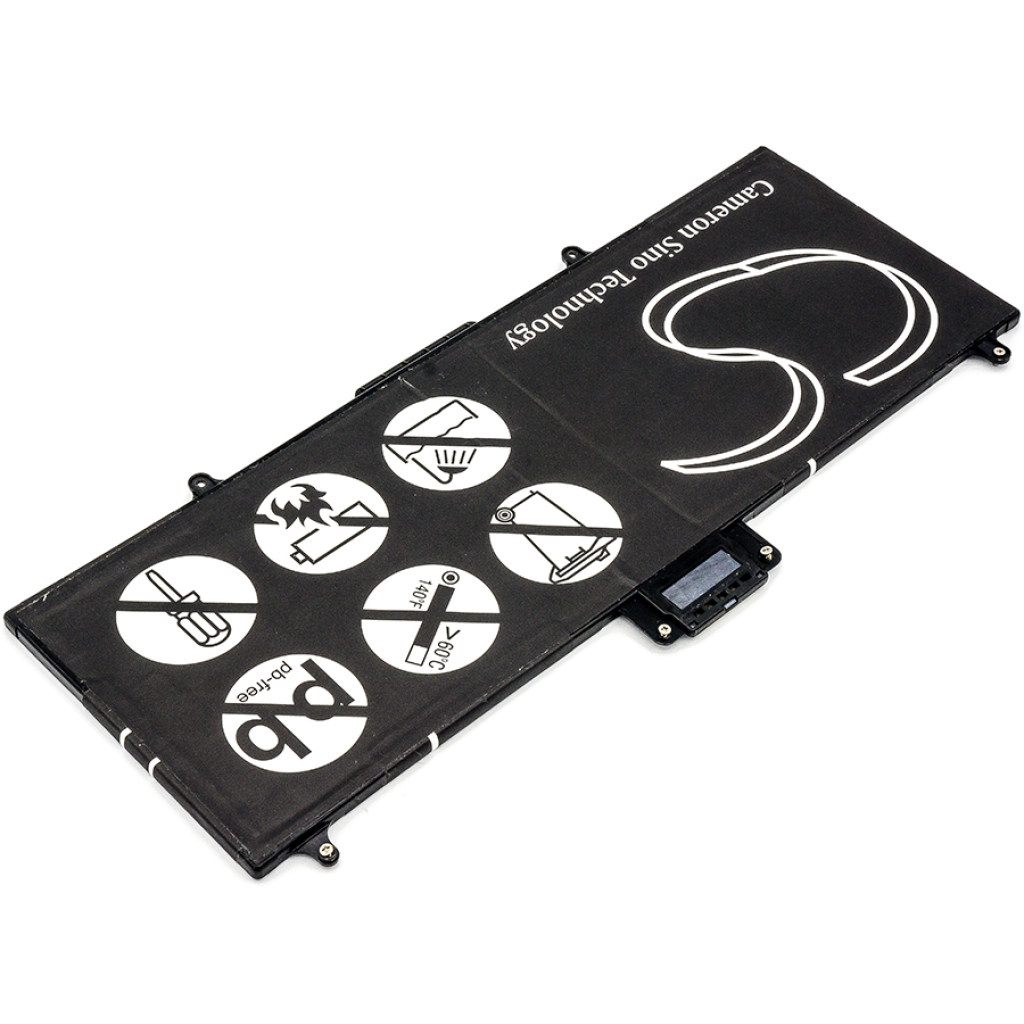 Battery compatible with Samsung CS-SGP710SL