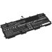 Batterij Vervangt SP3676B1A