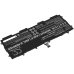 Batterij Vervangt SP3676B1A
