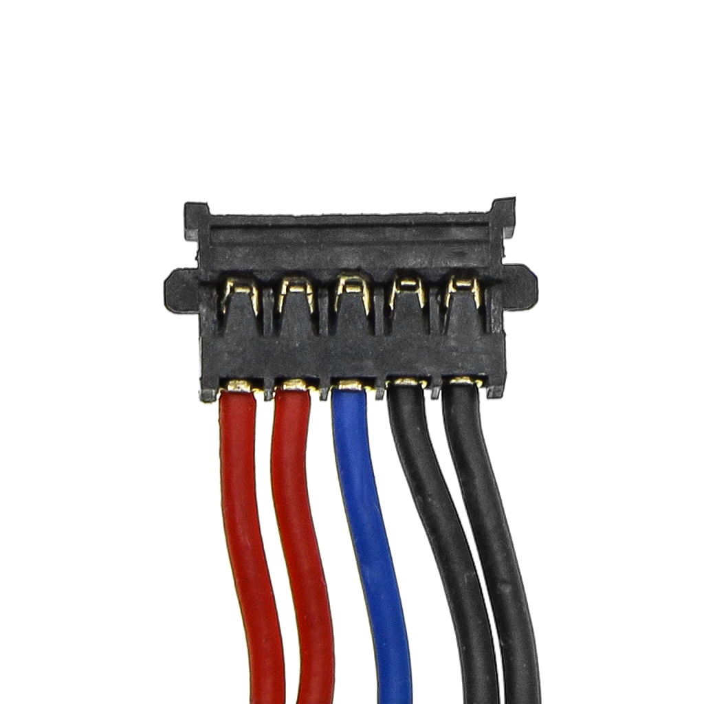 Batterij Vervangt SP3676B1A