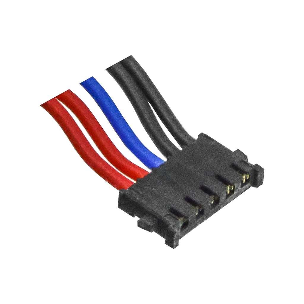 Batterij Vervangt SP3676B1A