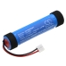 Batterijen Batterij voor verlichtingssysteem CS-SGR353FT