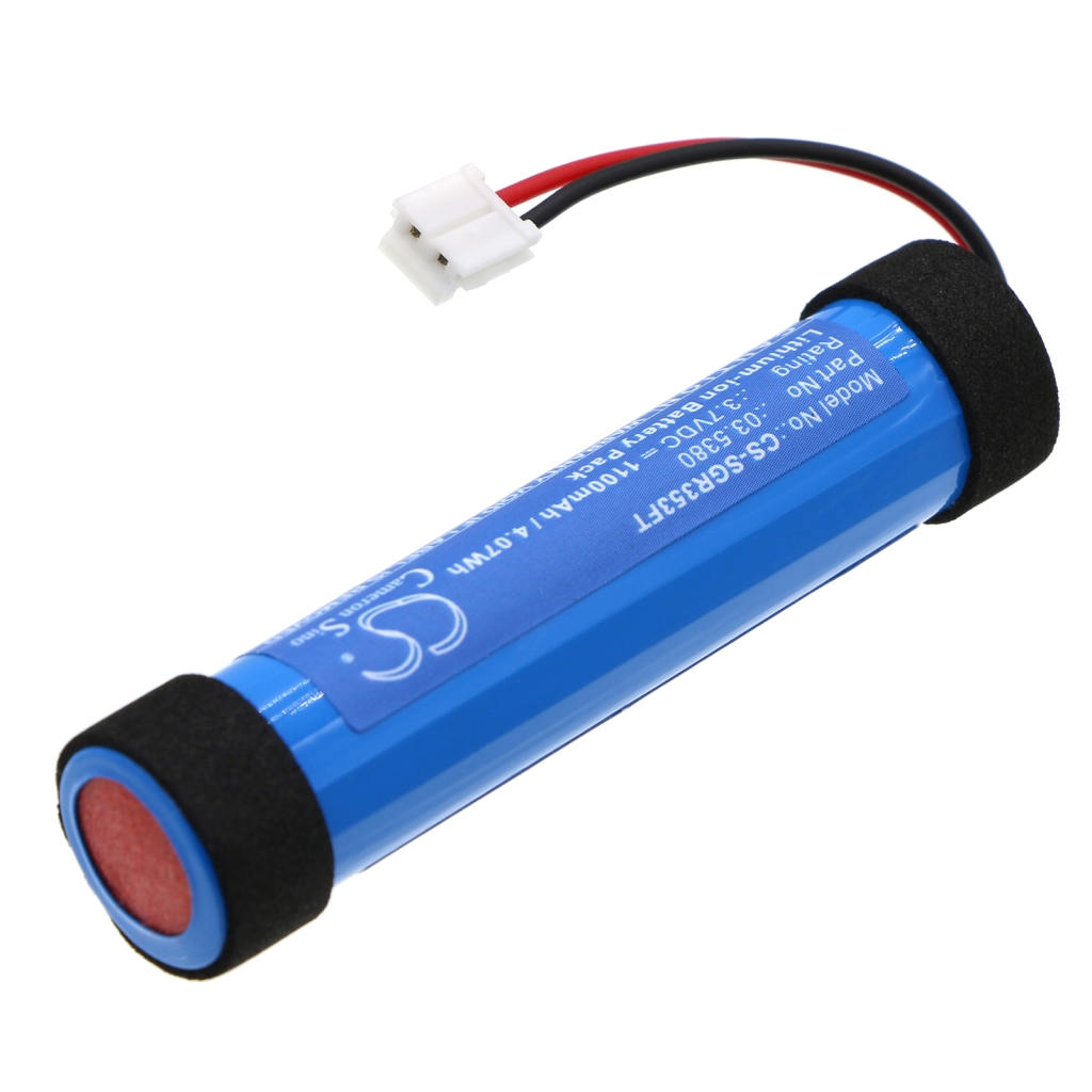 Batterijen Batterij voor verlichtingssysteem CS-SGR353FT