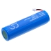 Batterijen Batterij voor verlichtingssysteem CS-SGR561FT