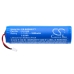 Batterijen Batterij voor verlichtingssysteem CS-SGR561FT