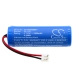 Batterijen Batterij voor verlichtingssysteem CS-SGR569FT