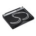Bureau-oplader Nokia CS-SGU940SL