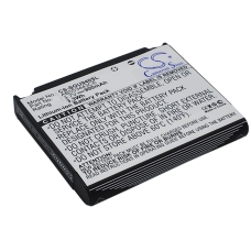 Compatibele batterijvervanging voor Samsung AB603443EZ,AB603443EZBSTD