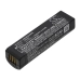 Batterijen Luidspreker Batterij CS-SGX200SL