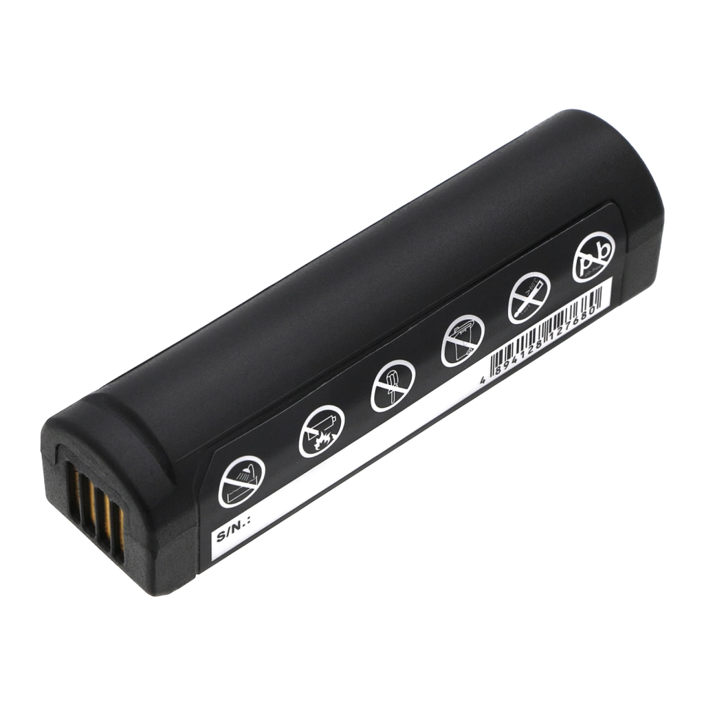 Batterijen Luidspreker Batterij CS-SGX200SL