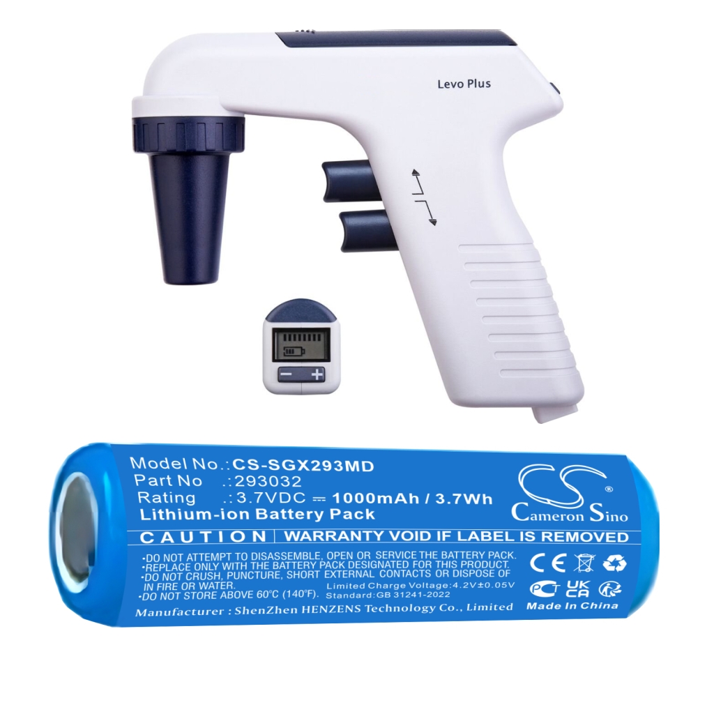 Scilogex Levo PLUS