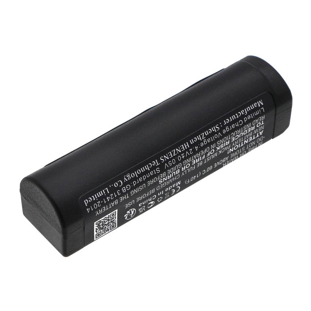 Batterij Vervangt SB902A
