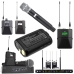 Battery Replaces SB900A