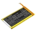 GPS, Navigator Batterij SkyGolf CS-SGX400SL