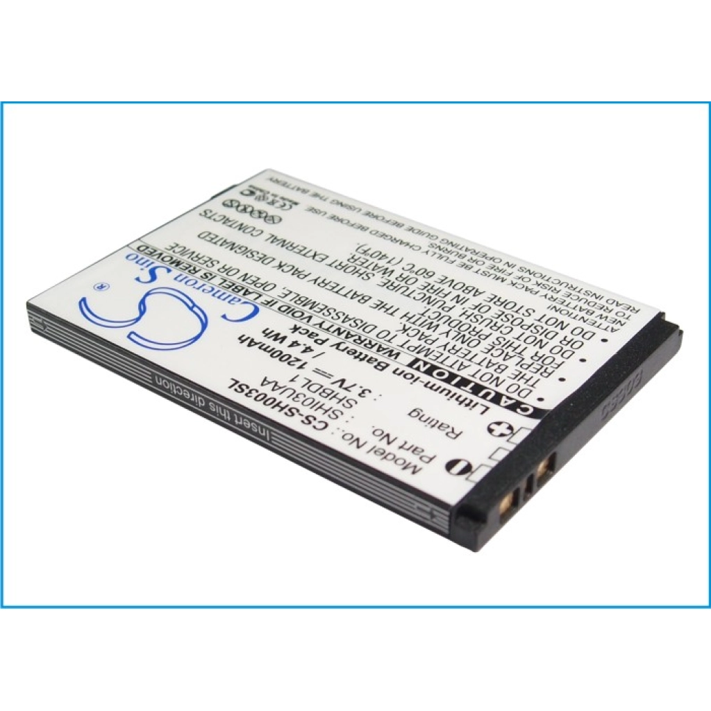 Bureau-oplader Mobiwire CS-SH003SL