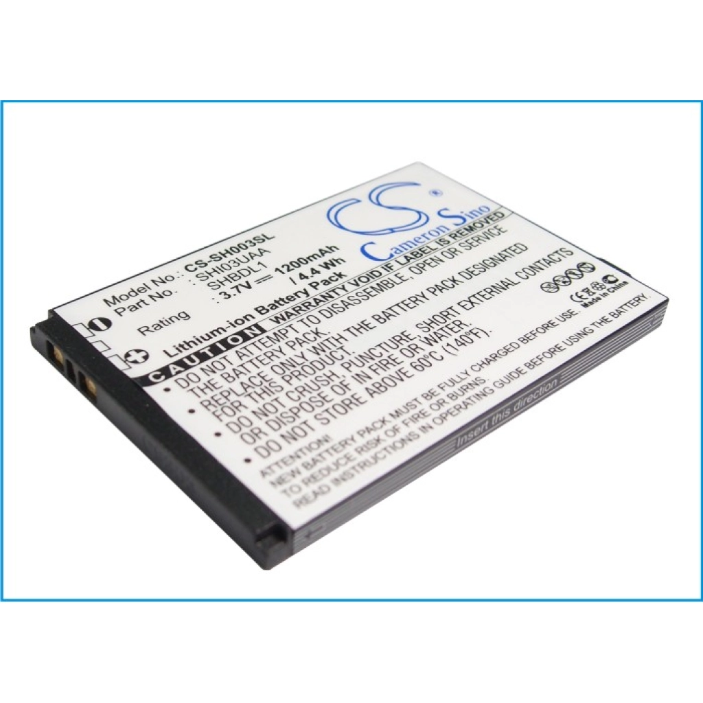 Bureau-oplader Mobiwire CS-SH003SL