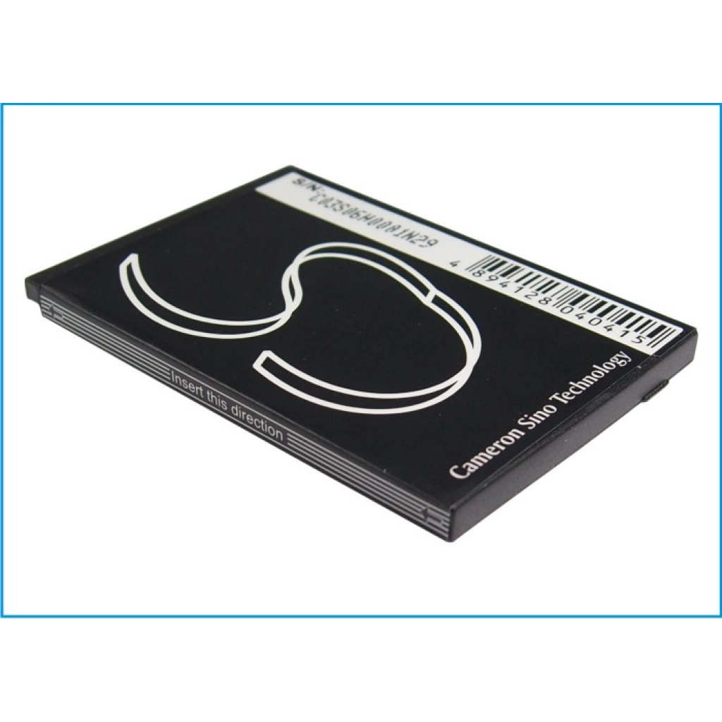 Bureau-oplader Mobiwire CS-SH003SL