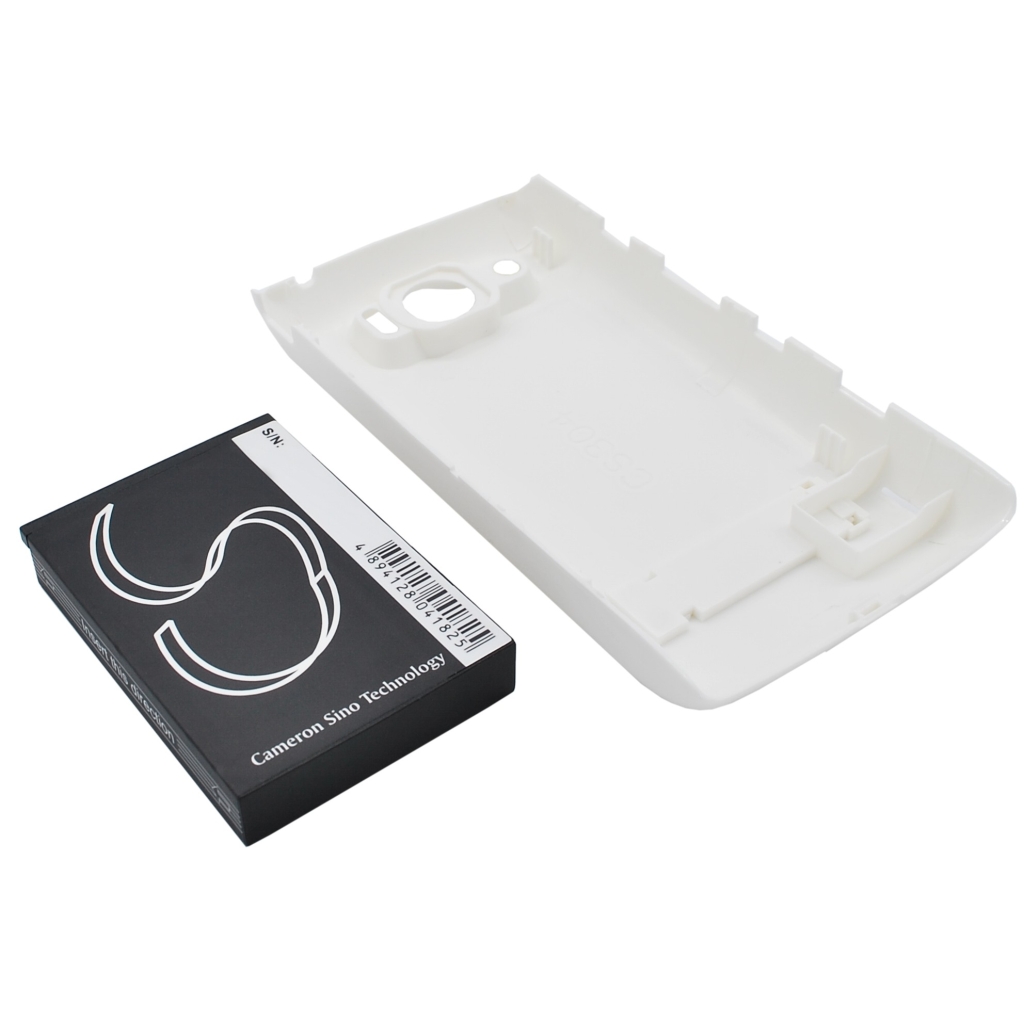 Battery compatible with Sharp
