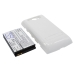 Battery compatible with Sharp