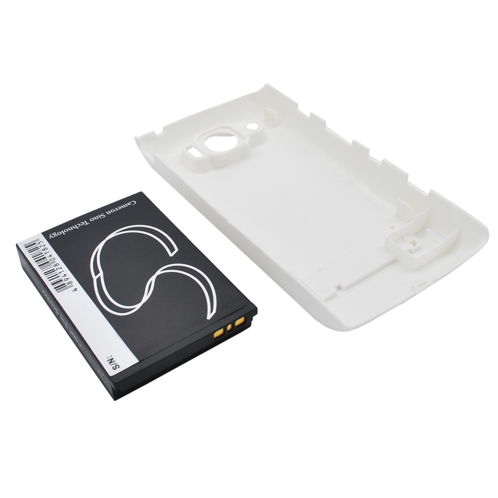 Battery compatible with Sharp