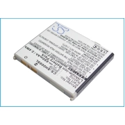 CS-SH009SL<br />Batterijen voor   vervangt batterij SH09