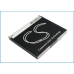 Compatibele batterijvervanging voor Sharp SH09