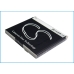 Compatibele batterijvervanging voor Sharp SH09