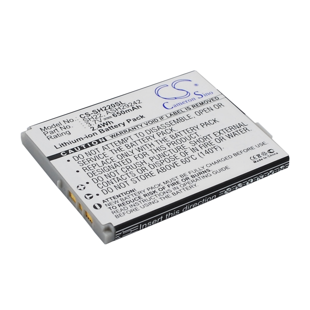 Bureau-oplader Nokia CS-SH220SL