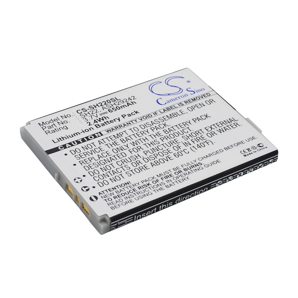 Bureau-oplader Oppo CS-SH220SL