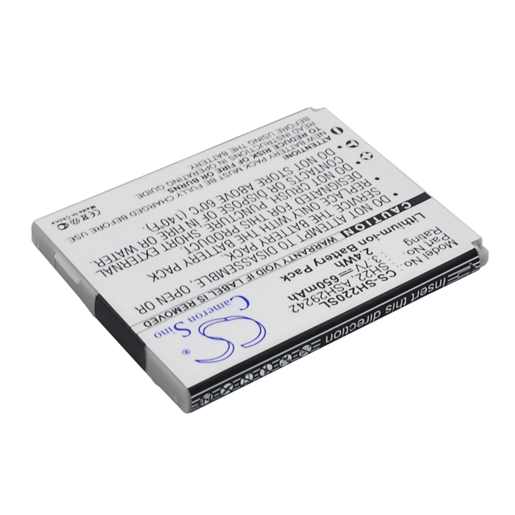 Bureau-oplader Nokia CS-SH220SL