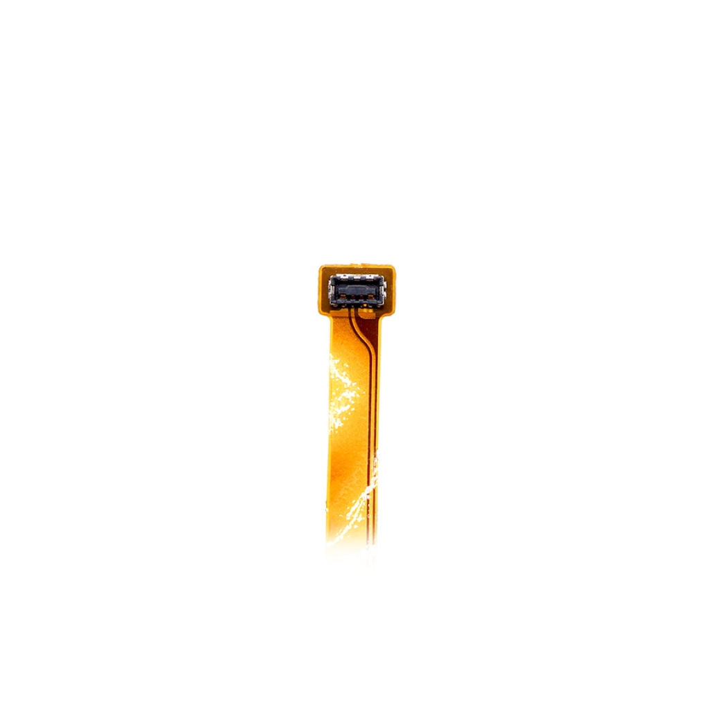 Compatibele batterijvervanging voor Sharp UBATIA246AFN1