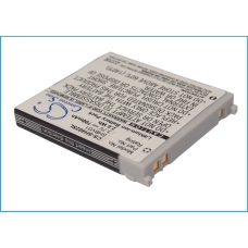 Compatibele batterijvervanging voor Sharp SHBV01
