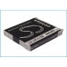 Compatibele batterijvervanging voor Sharp SHBV01