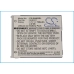 Mobile Phone Battery Sharp CS-SH402SL