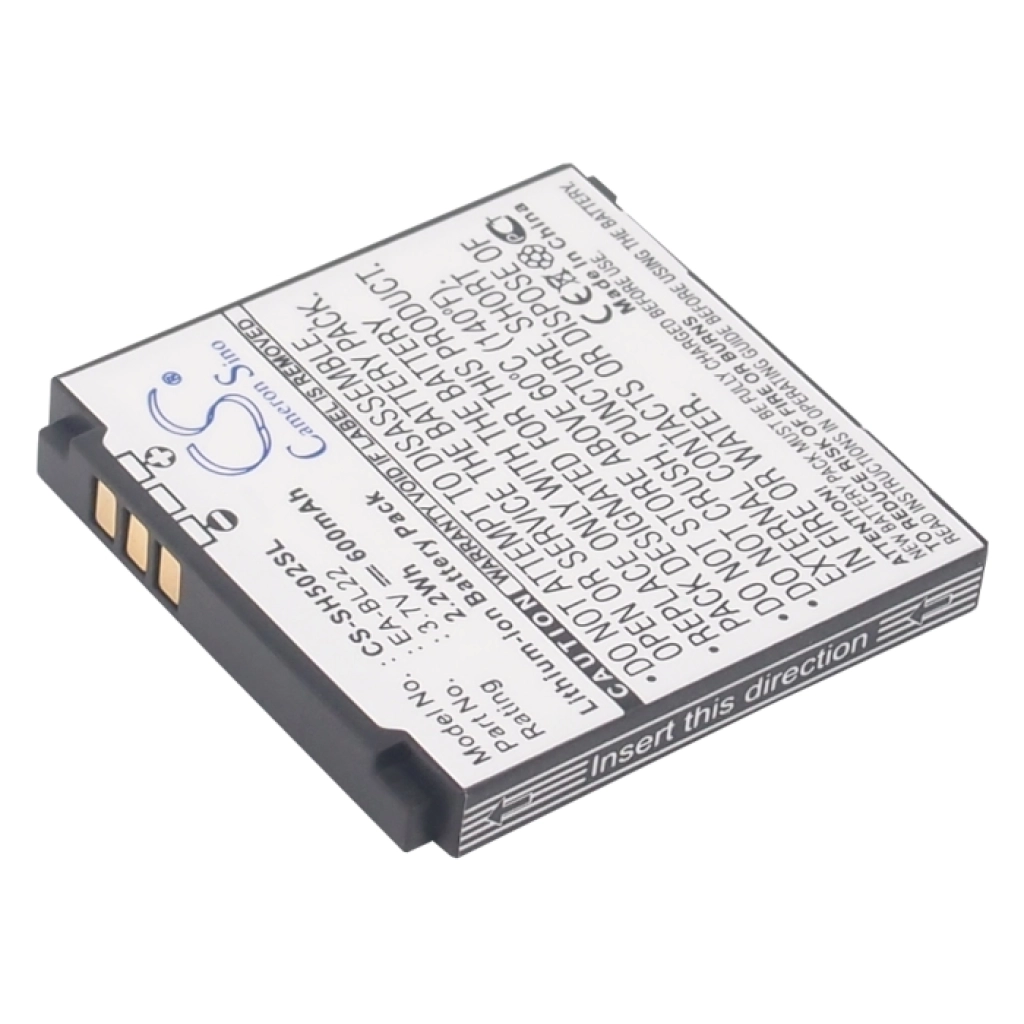 Bureau-oplader Asus CS-SH502SL