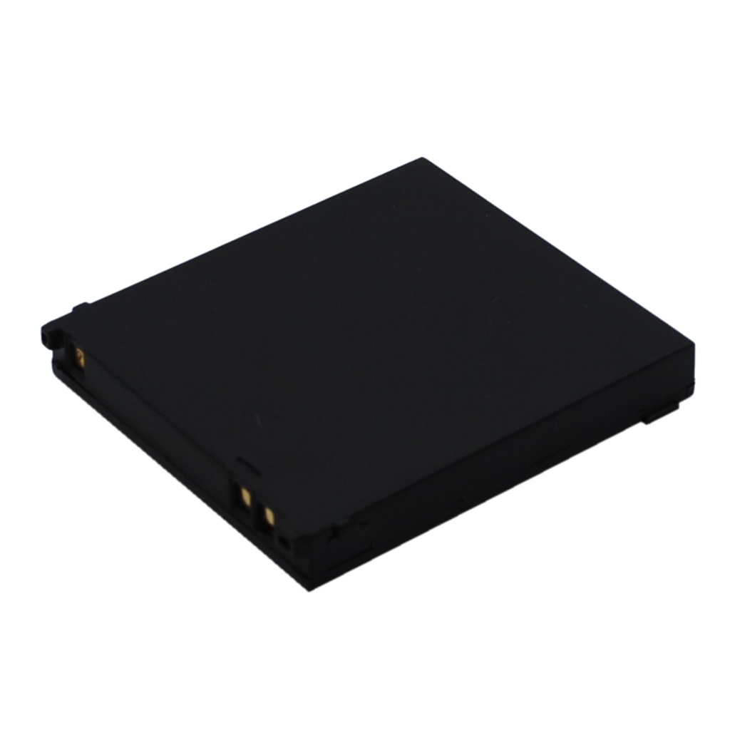 Compatibele batterijvervanging voor Sharp SHBAF1