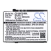 Bureau-oplader HTC CS-SH7218SL