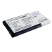 Battery compatible with Sharp CS-SH800SL