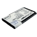 Battery compatible with Sharp CS-SH800SL