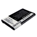 Battery compatible with Sharp CS-SH800SL