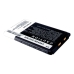 Battery compatible with Sharp CS-SH800SL