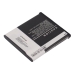 Battery compatible with Sharp CS-SH810SL