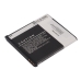Battery compatible with Sharp CS-SH810SL