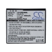Mobile Phone Battery Sharp CS-SH8188SL