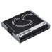 Compatibele batterijvervanging voor Sharp SHBQ01