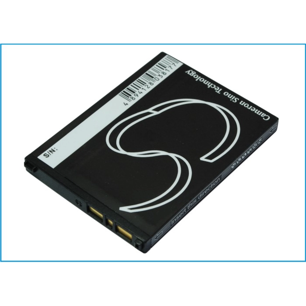 Mobile Phone Battery Sharp 61SHUAA