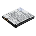 Compatibele batterijvervanging voor Sharp SHBCD1