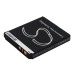 Compatibele batterijvervanging voor Sharp SHBCD1
