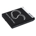Compatibele batterijvervanging voor Sharp SHBCD1