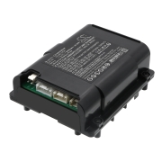 Battery compatibleWith Shark